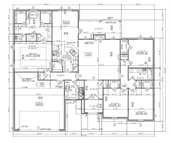 $387,000 | 1020 VOSS Road, Stonewall, LA 71078