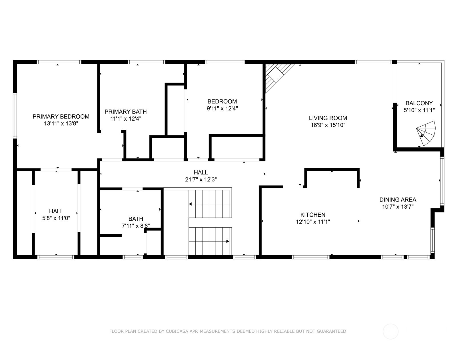 722 North 92nd Street, Unit 1 Seattle, WA 98103 - Photo 32 of 33