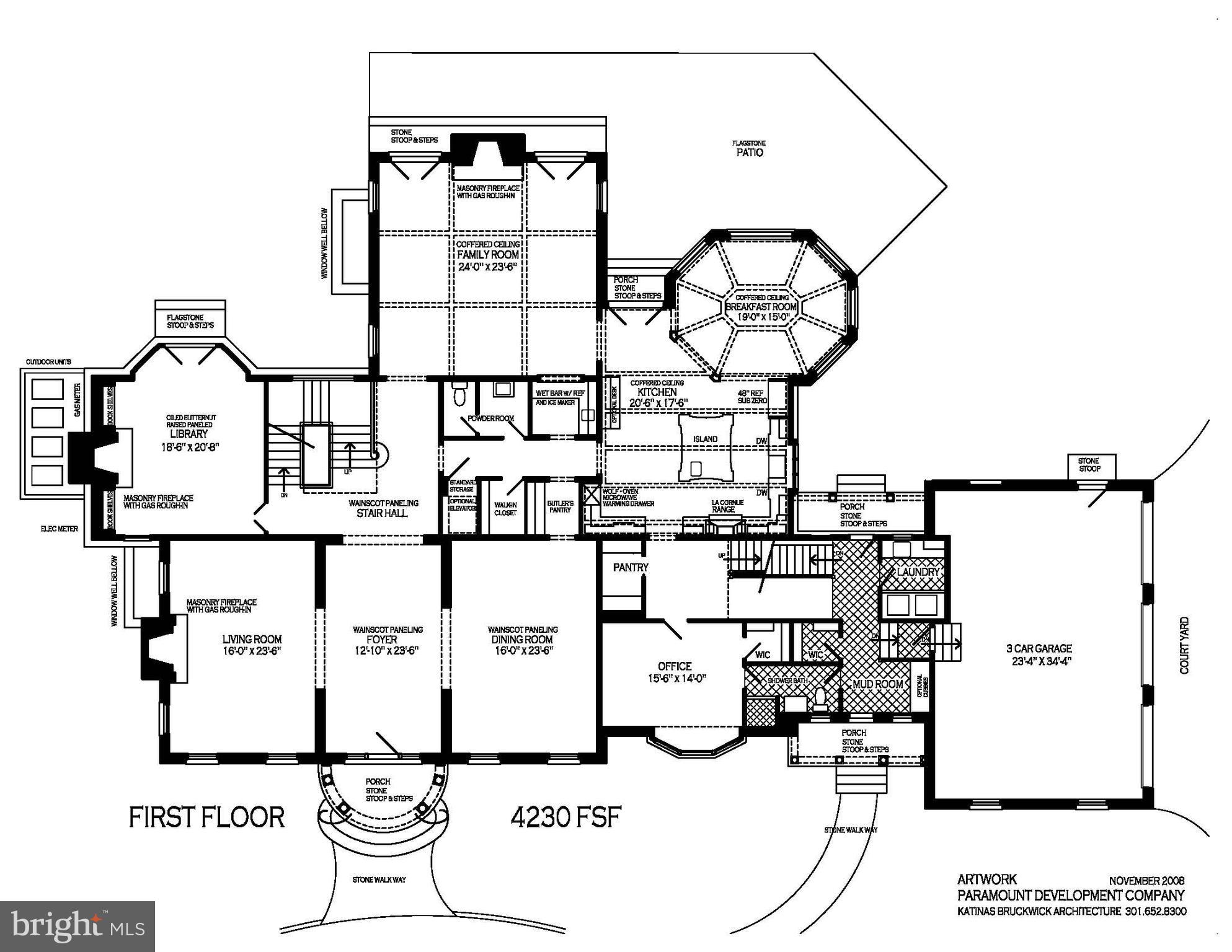 9101 Burning Tree Road Bethesda, MD 20817 - Photo 36 of 39