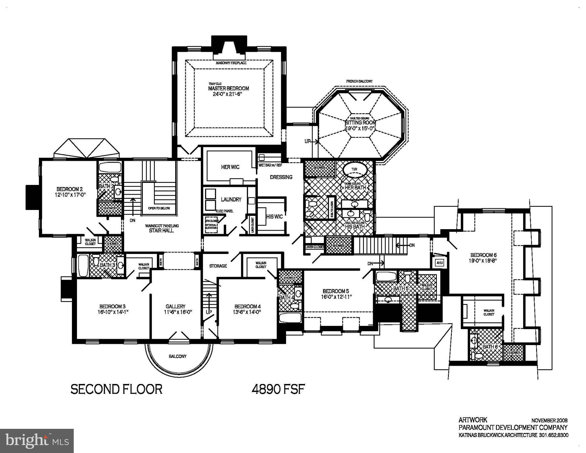 9101 Burning Tree Road Bethesda, MD 20817 - Photo 37 of 39