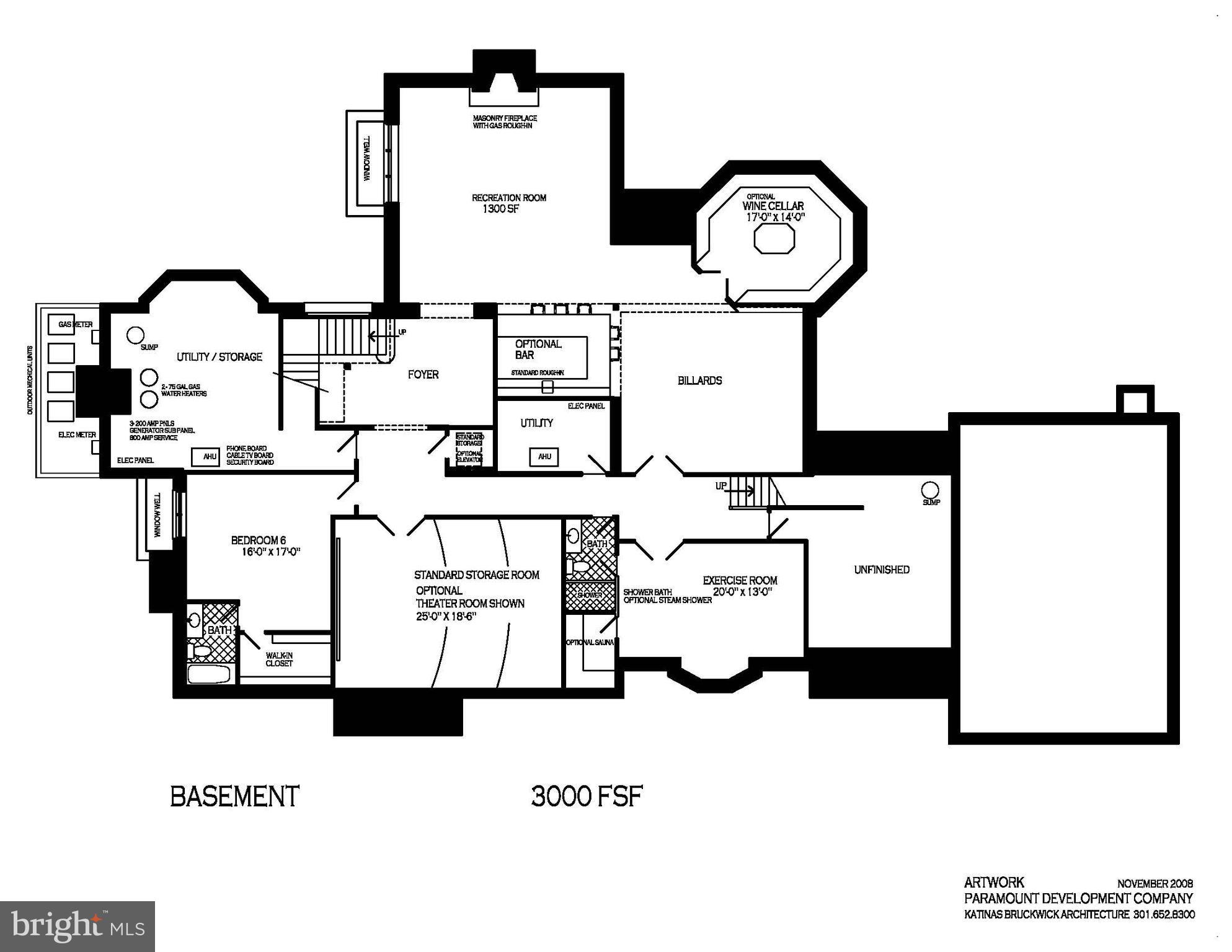 9101 Burning Tree Road Bethesda, MD 20817 - Photo 38 of 39