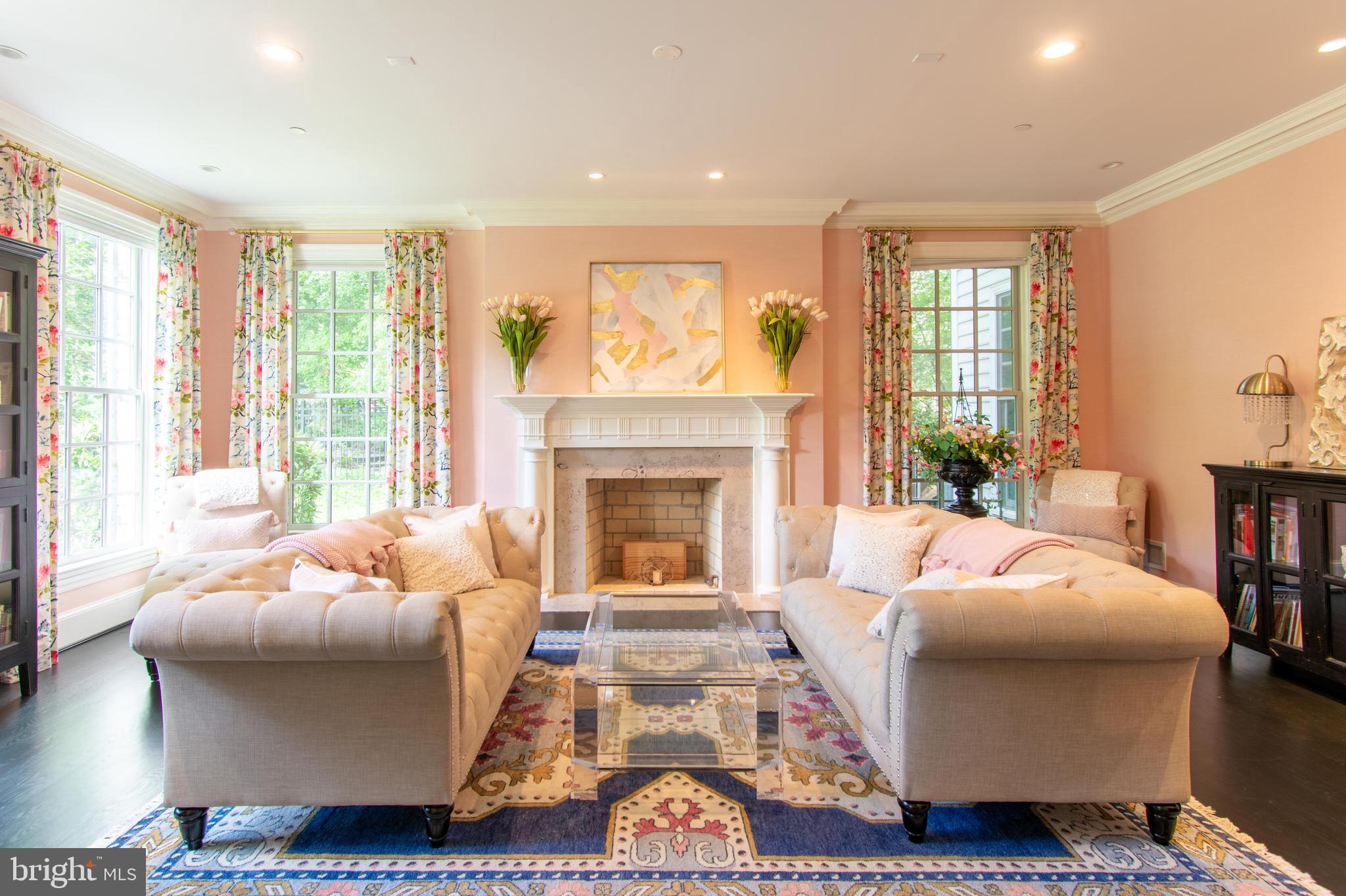 9101 Burning Tree Road Bethesda, MD 20817 - Photo 8 of 39