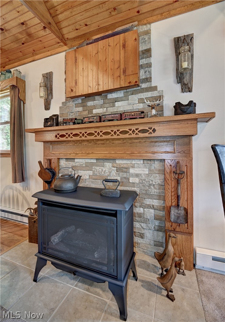 2041 Thrasher Road Carrollton, OH 44615 - Photo 21 of 40