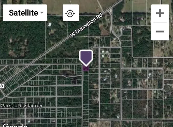 $29,000 | 10431 North Holyoak Terrace, Dunnellon, FL 34433