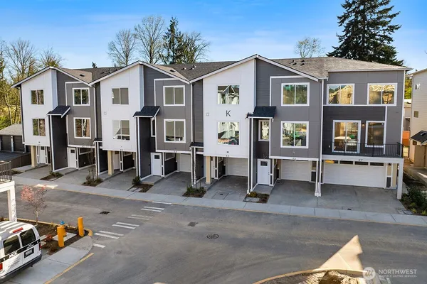 $669,990 | 16823 Alder Way, Unit K3, Lynnwood, WA 98037