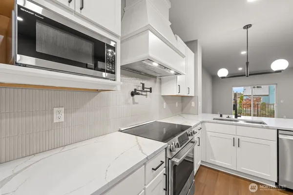 $669,990 | 16823 Alder Way, Unit K3, Lynnwood, WA 98037