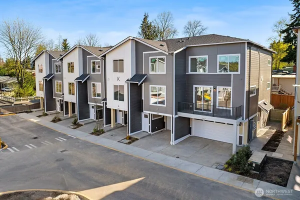 $669,990 | 16823 Alder Way, Unit K3, Lynnwood, WA 98037
