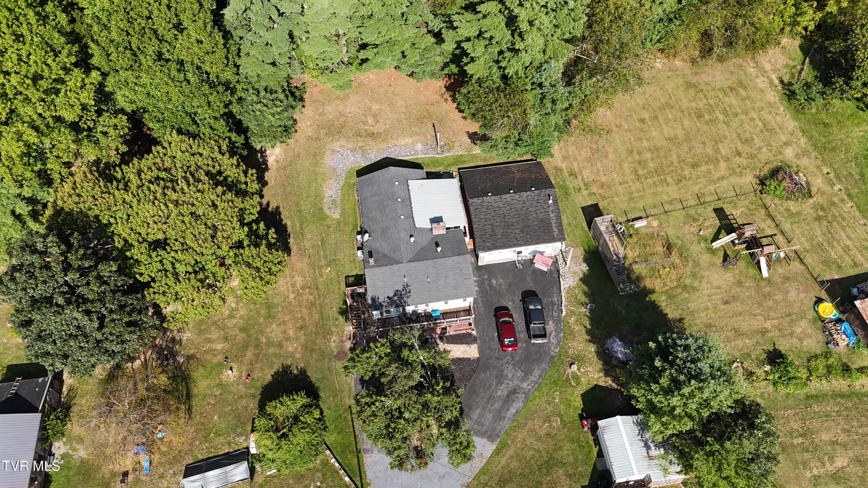 1055 St Clairs Creek Road Chilhowie, VA 24319 - Photo 6 of 31 DJI_20250902165656_0073_D