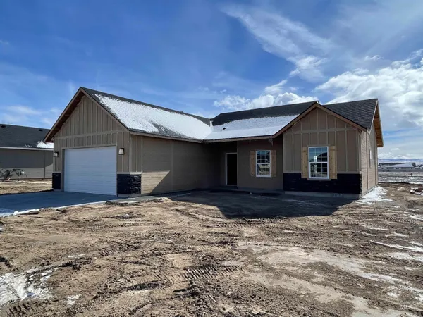 $416,900 | 961 Quartz Road, Kimberly, ID 83341