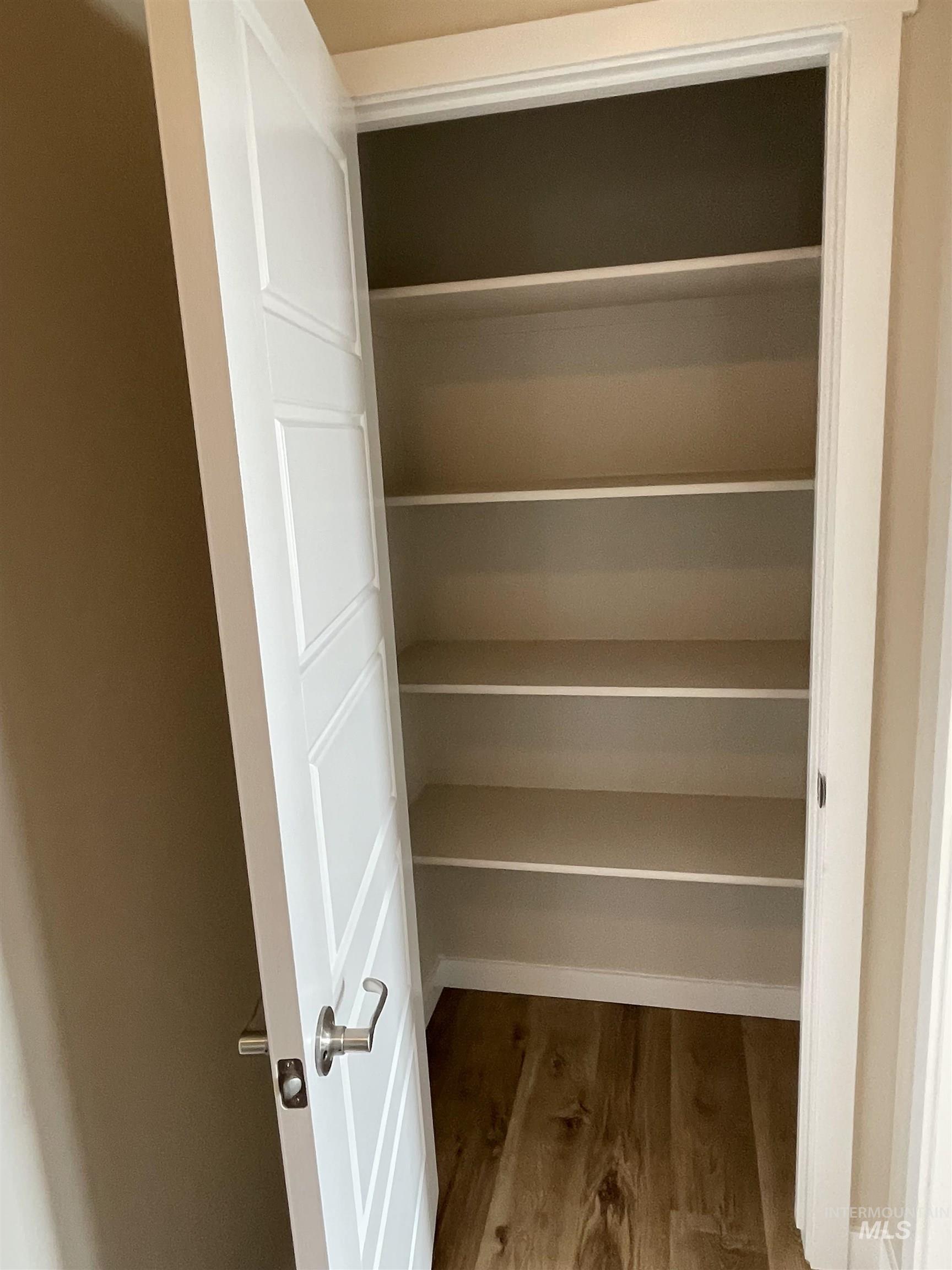 961 Quartz Road Kimberly, ID 83341 - Photo 11 of 19 View of closet