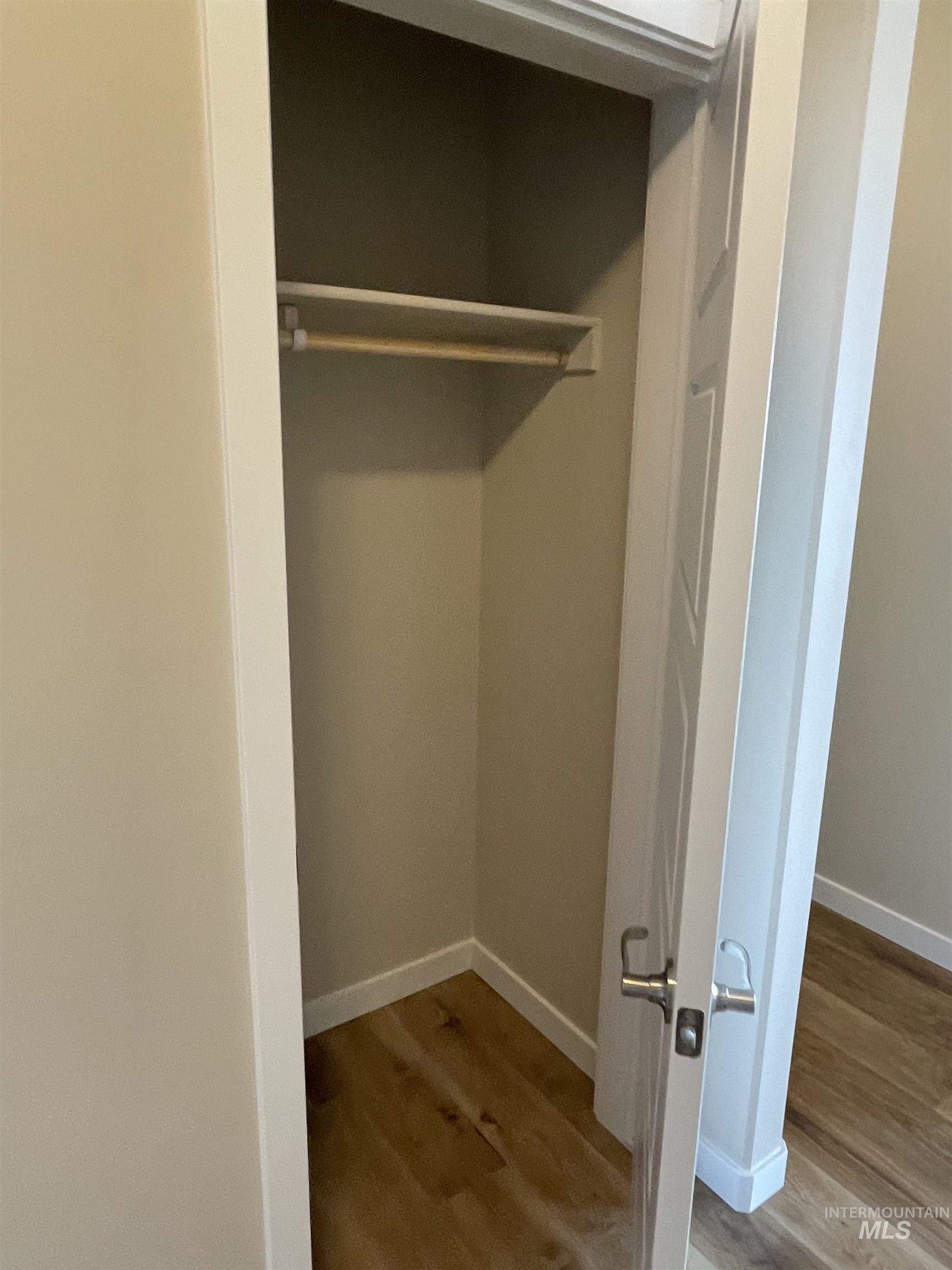 961 Quartz Road Kimberly, ID 83341 - Photo 13 of 19 View of closet