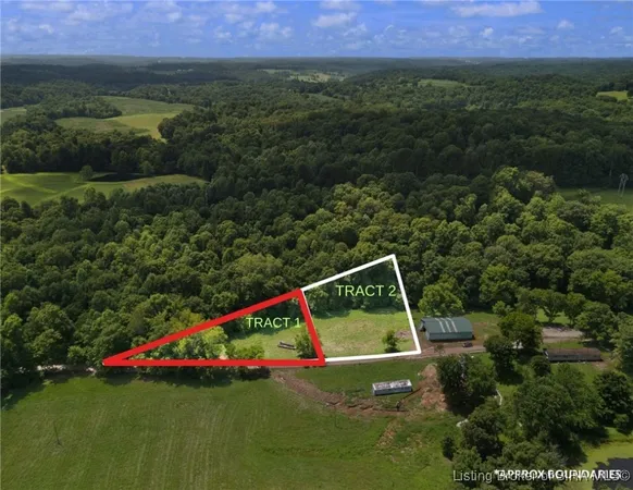 $45,000 | 10909-10901 East 990 North, Unit 1, French Lick, IN 47432