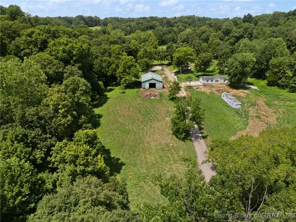 $45,000 | 10909-10901 East 990 North, Unit 1, French Lick, IN 47432