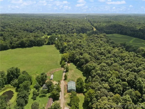 $45,000 | 10909-10901 East 990 North, Unit 1, French Lick, IN 47432