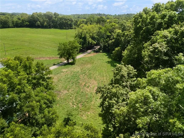 $45,000 | 10909-10901 East 990 North, Unit 1, French Lick, IN 47432