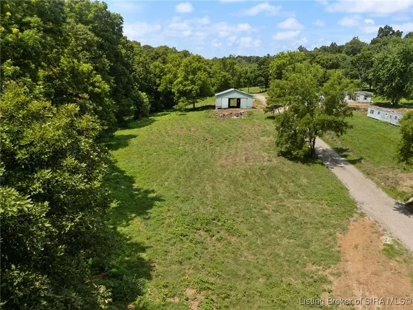 $45,000 | 10909-10901 East 990 North, Unit 1, French Lick, IN 47432