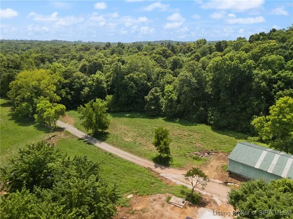 $45,000 | 10909-10901 East 990 North, Unit 1, French Lick, IN 47432