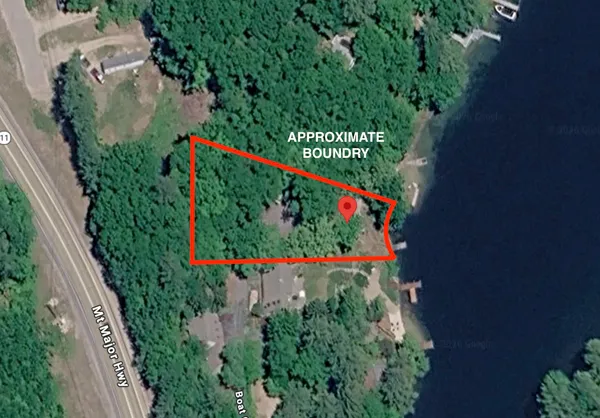 $1,595,000 | 20 Boat Cove Road, Alton, NH 03810