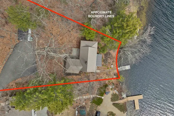 $1,595,000 | 20 Boat Cove Road, Alton, NH 03810