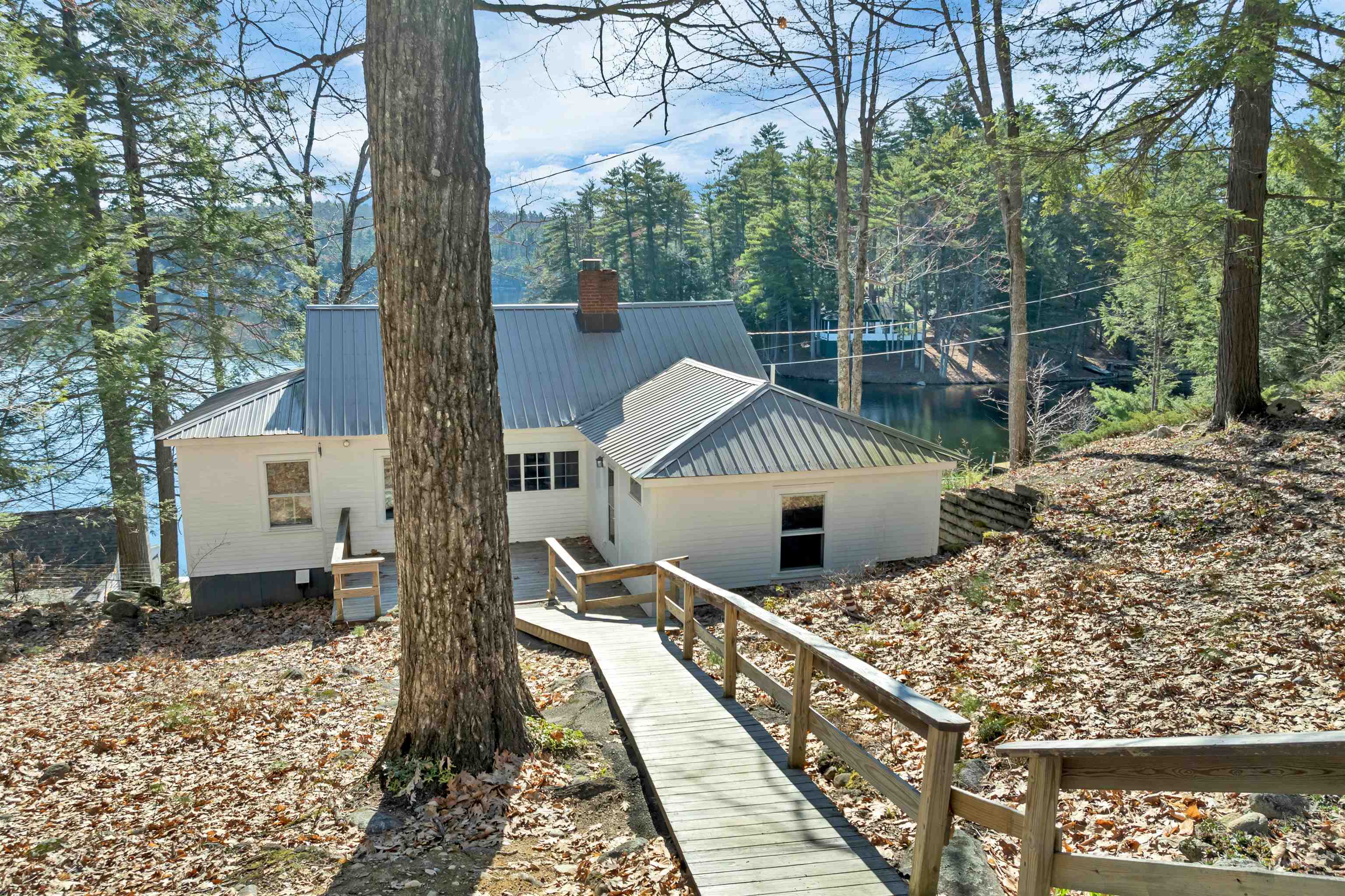 20 Boat Cove Road Alton, NH 03810 - Photo 32 of 60