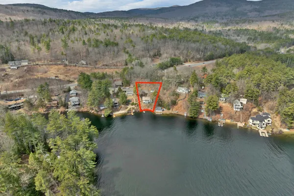 $1,595,000 | 20 Boat Cove Road, Alton, NH 03810
