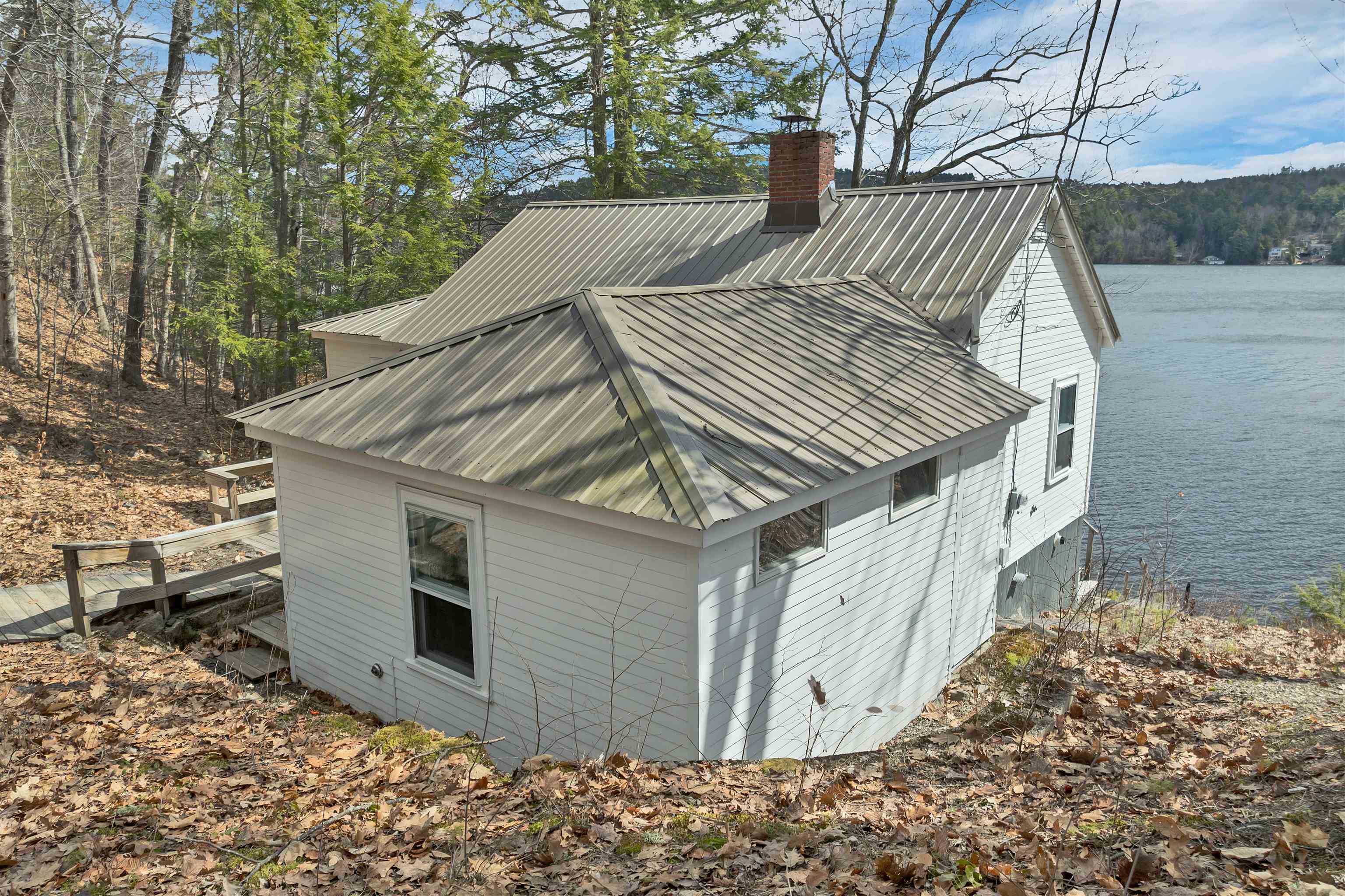 20 Boat Cove Road Alton, NH 03810 - Photo 35 of 60