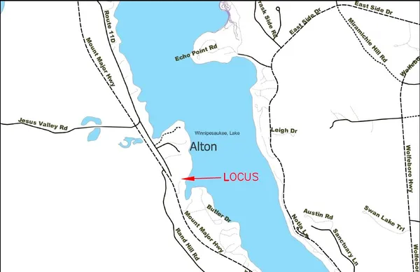 $1,595,000 | 20 Boat Cove Road, Alton, NH 03810