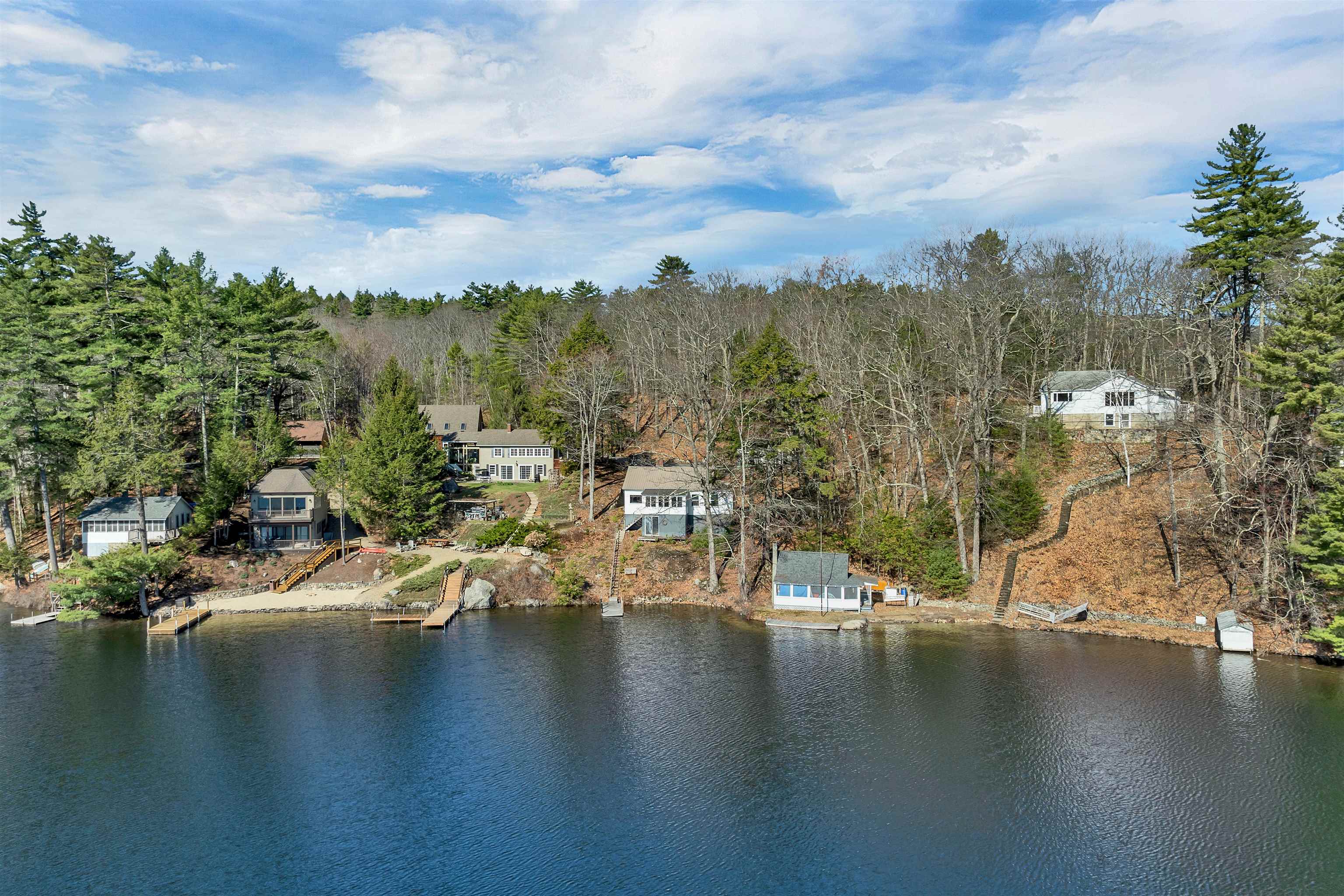 20 Boat Cove Road Alton, NH 03810 - Photo 41 of 60