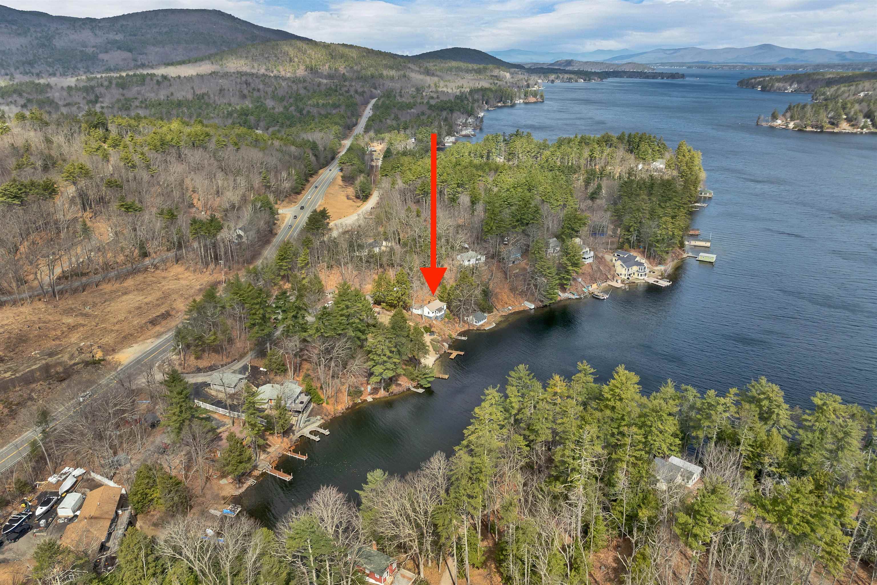 20 Boat Cove Road Alton, NH 03810 - Photo 42 of 60