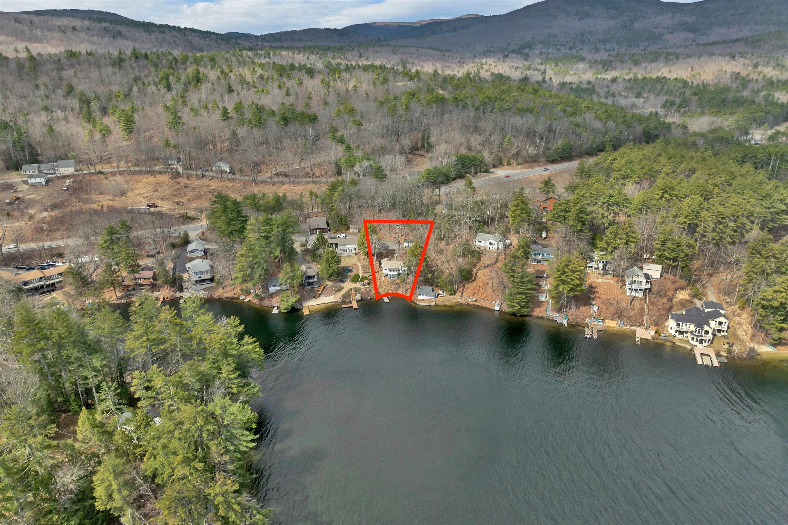 20 Boat Cove Road Alton, NH 03810 - Photo 43 of 60