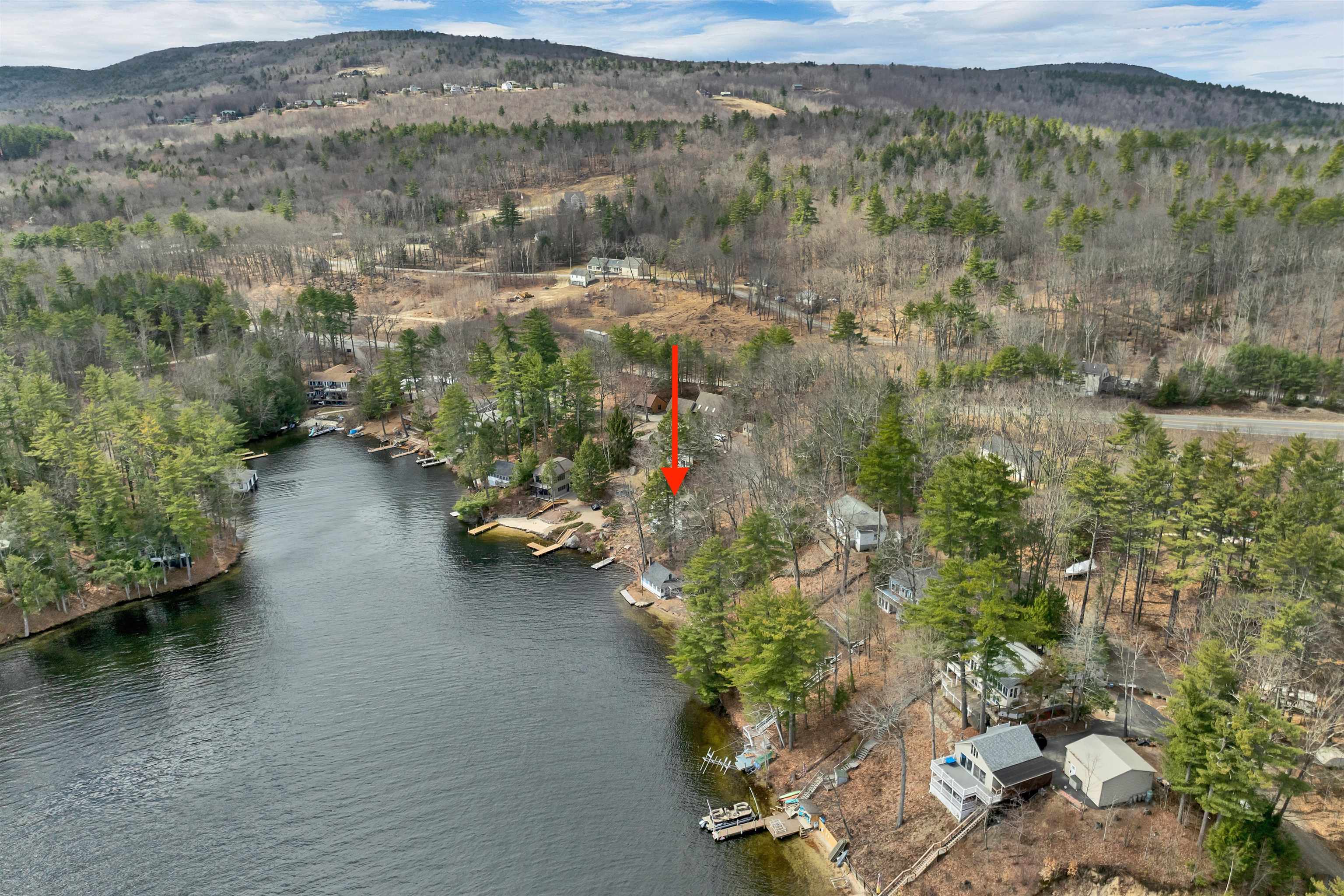 20 Boat Cove Road Alton, NH 03810 - Photo 44 of 60
