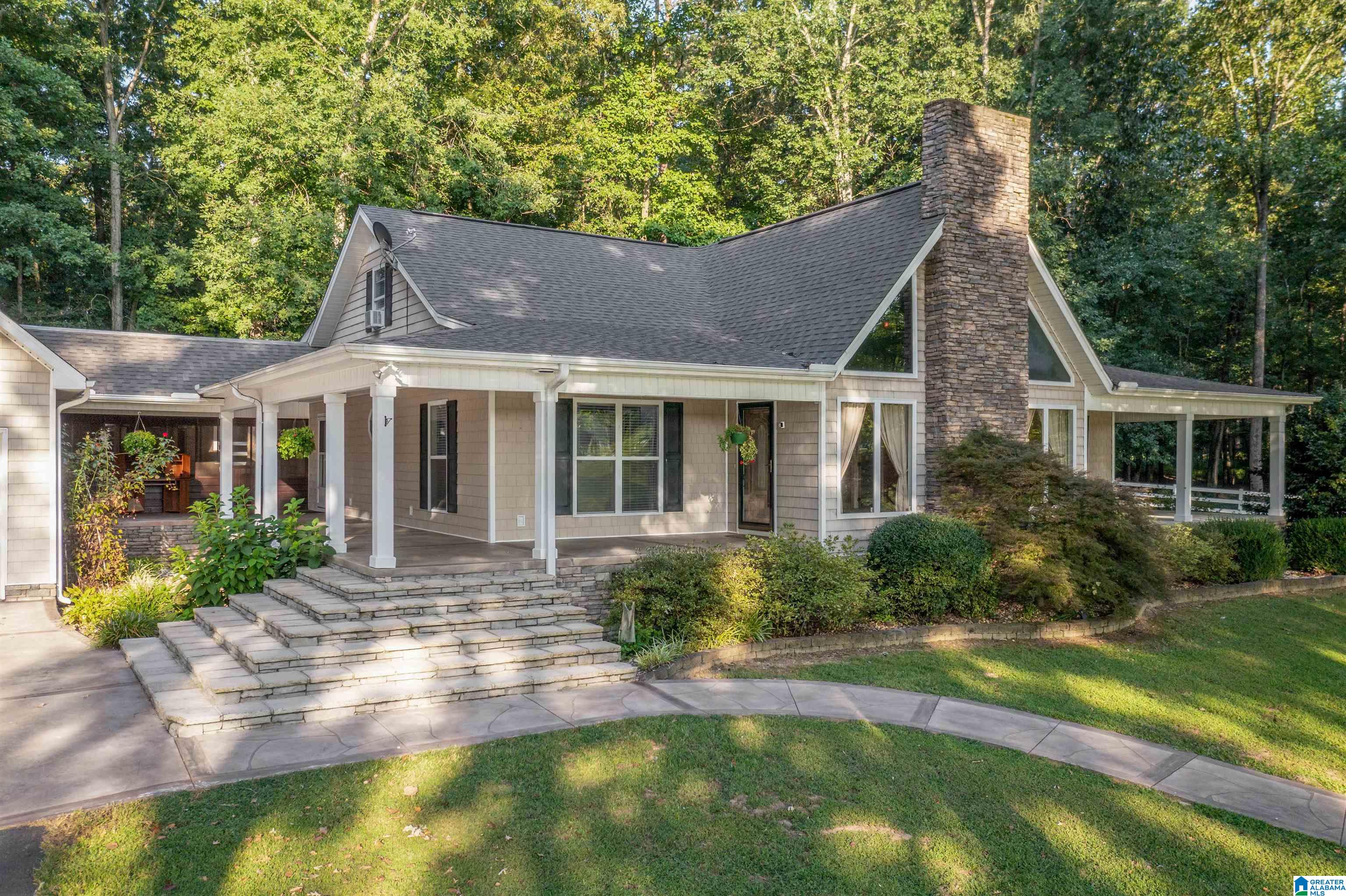 253 County Road 203 Boaz, AL 35957 - Photo 59 of 59