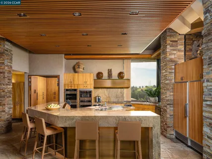 $18,898,000 | 81 Eagle Ridge Place, Danville, CA 94506