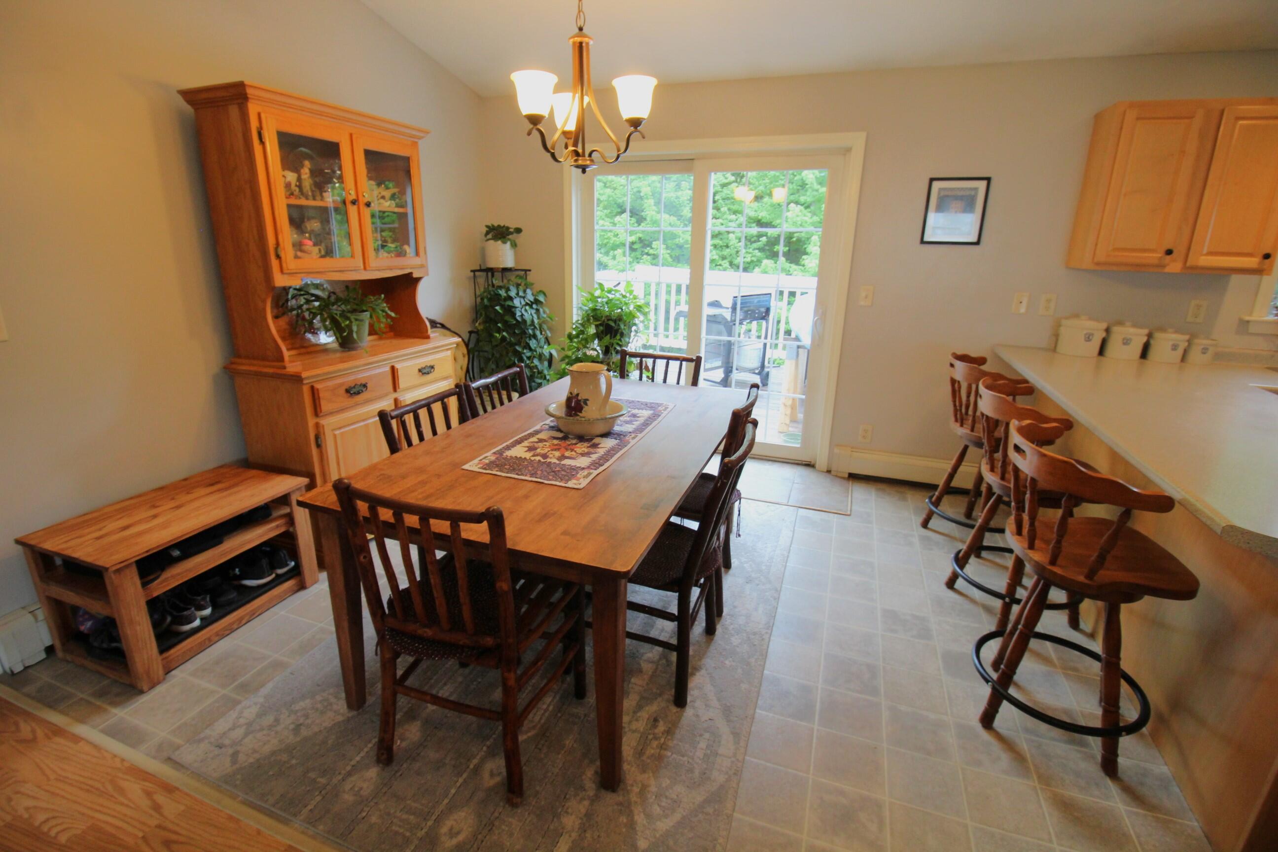 10 Look Brook Circle Jay, ME 04239 - Photo 15 of 51 15. Dining Area