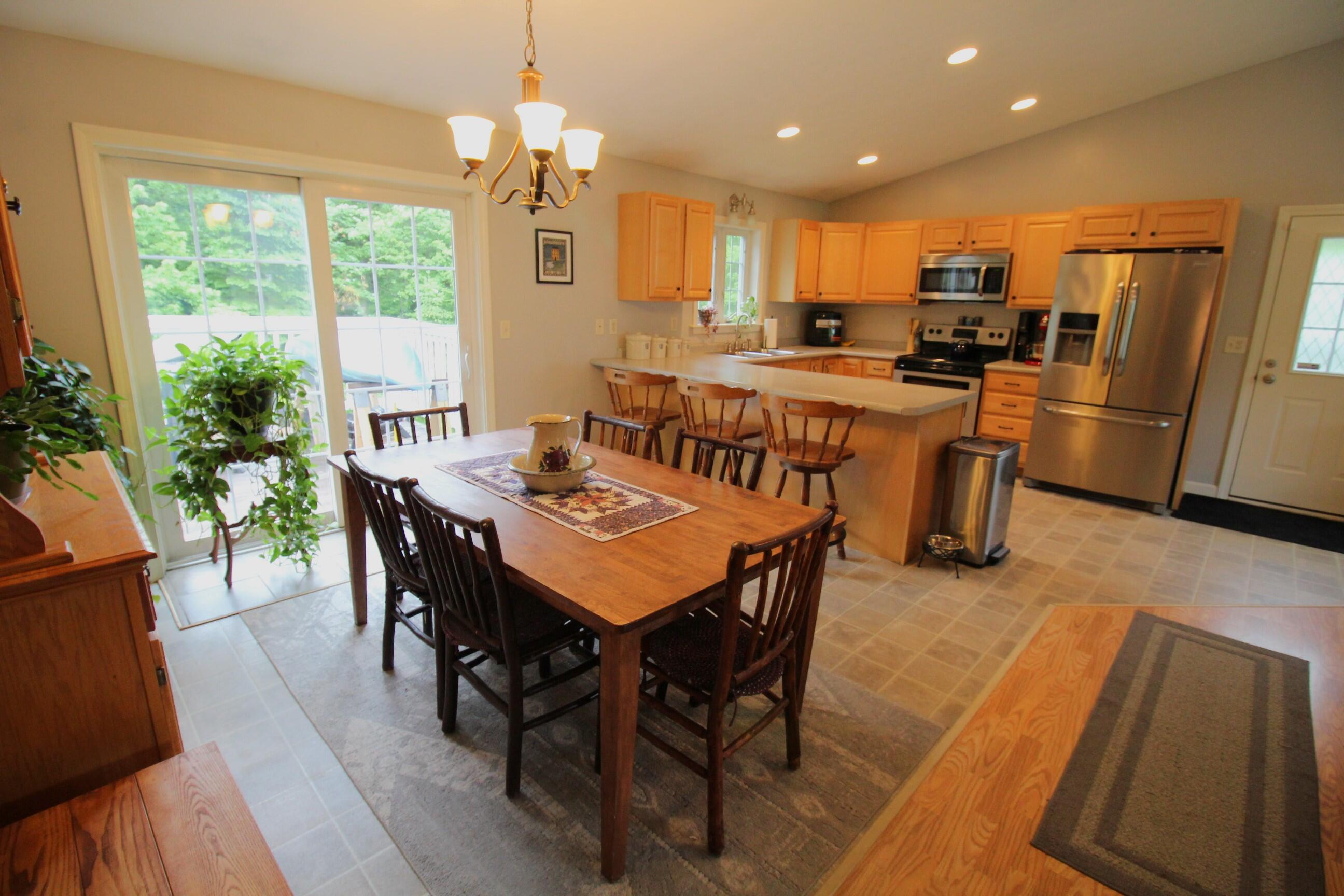 10 Look Brook Circle Jay, ME 04239 - Photo 16 of 51 16. Open Concept