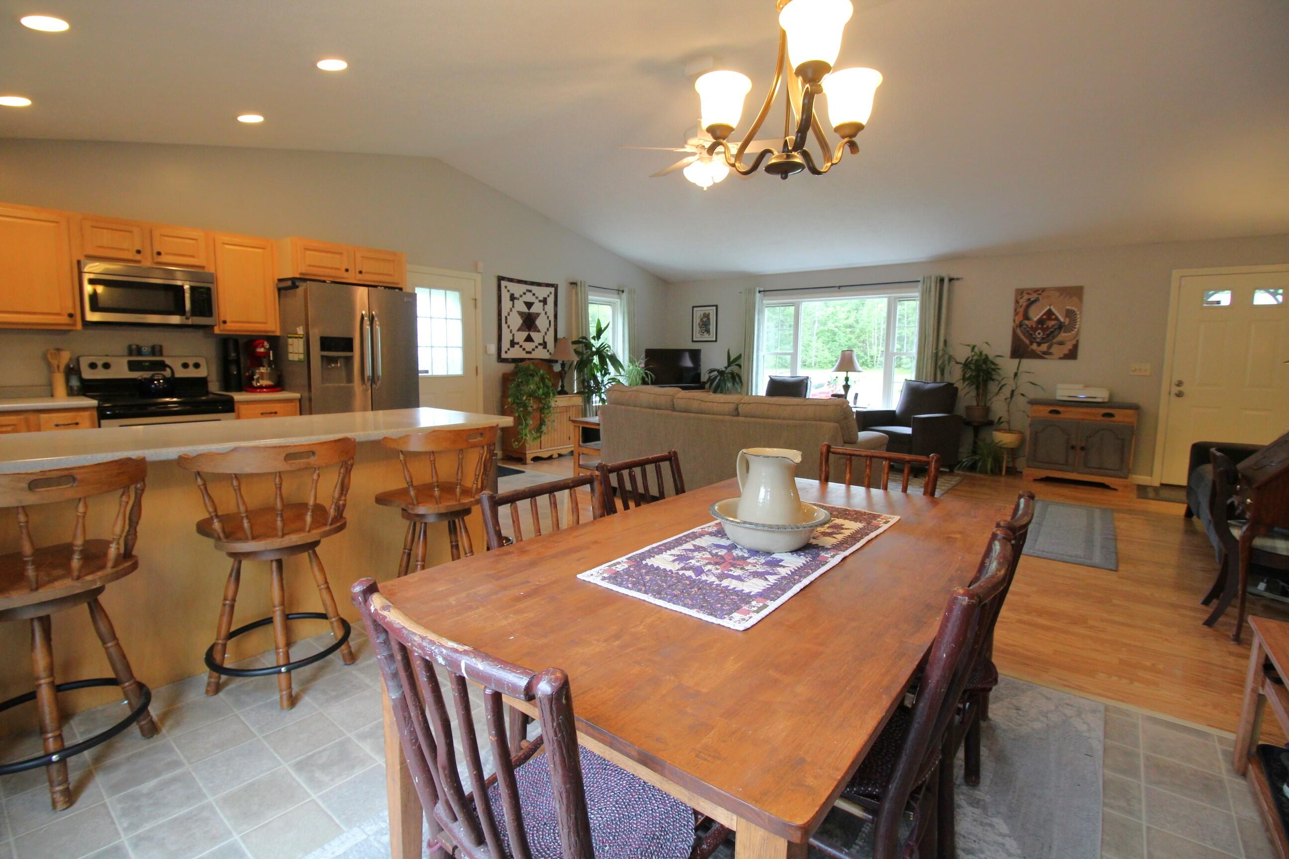 10 Look Brook Circle Jay, ME 04239 - Photo 17 of 51 17. Open Concept