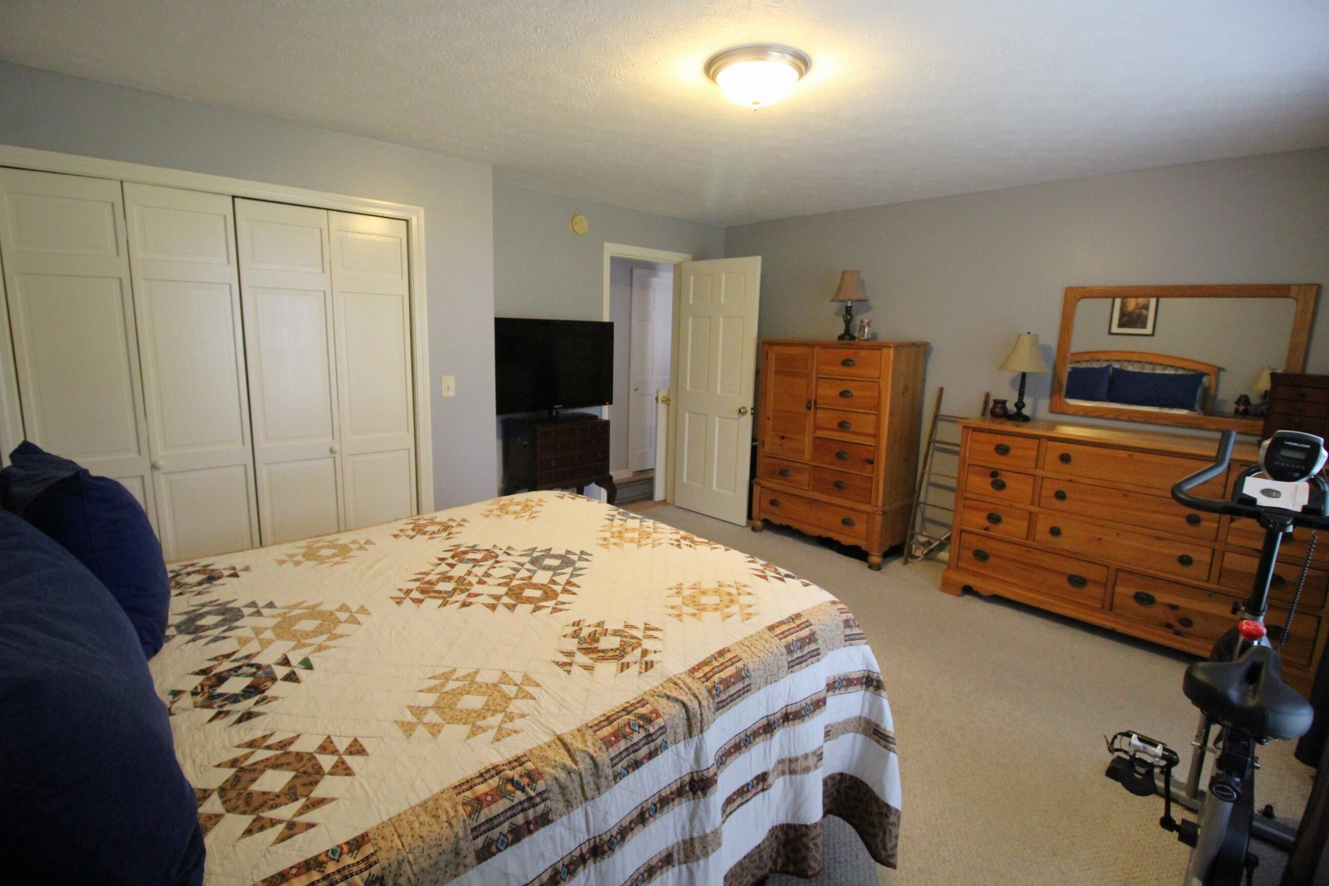10 Look Brook Circle Jay, ME 04239 - Photo 21 of 51 21. Primary Bedroom