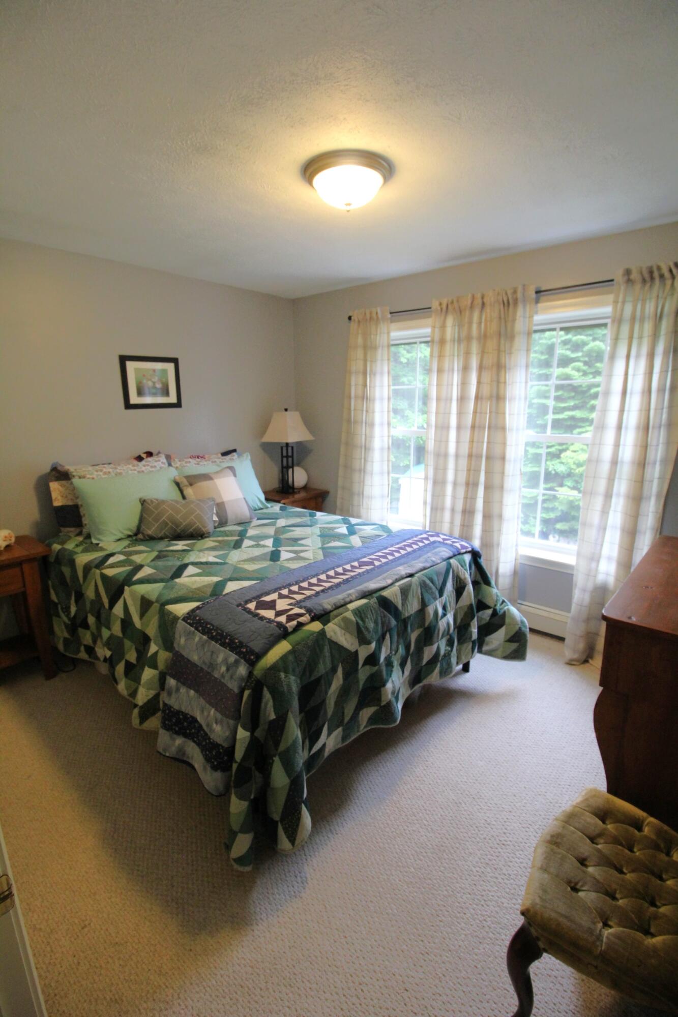 10 Look Brook Circle Jay, ME 04239 - Photo 22 of 51 22. Bedroom1
