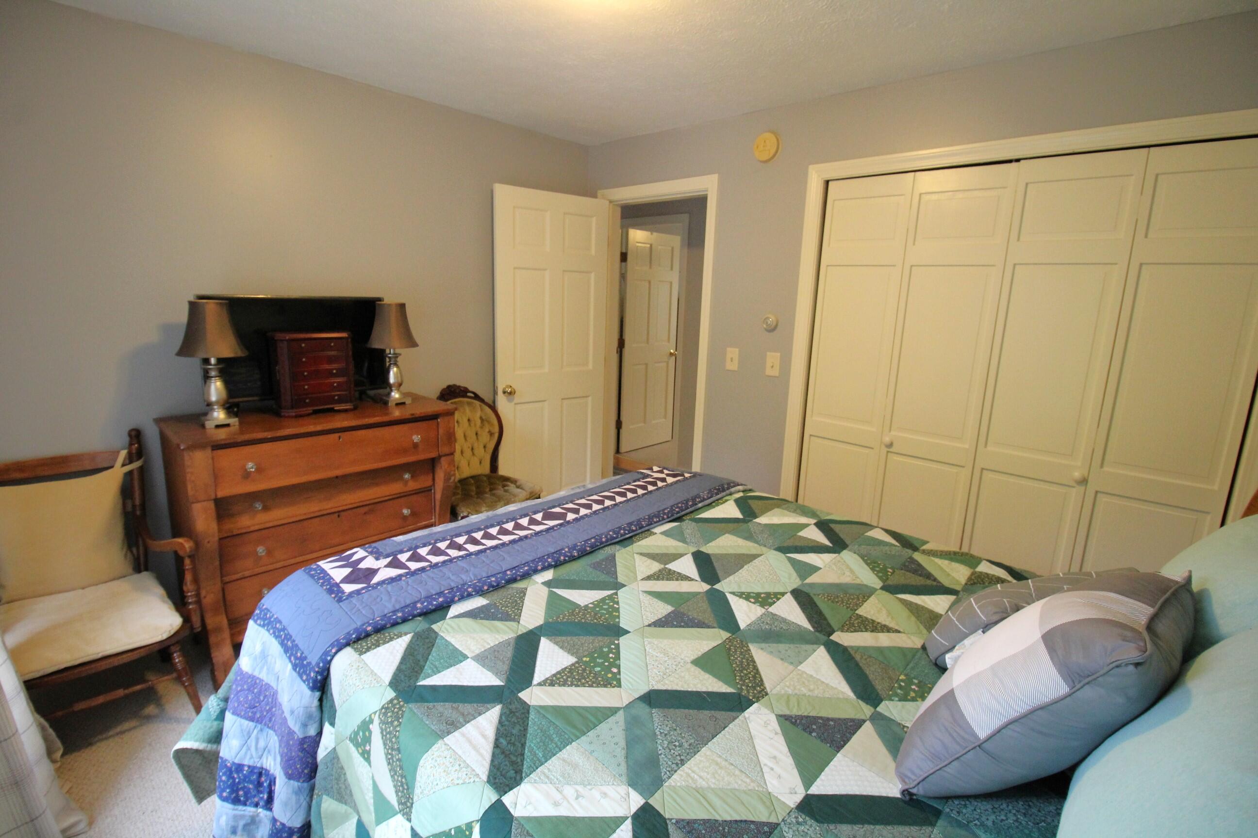 10 Look Brook Circle Jay, ME 04239 - Photo 25 of 51 25. Bedroom1