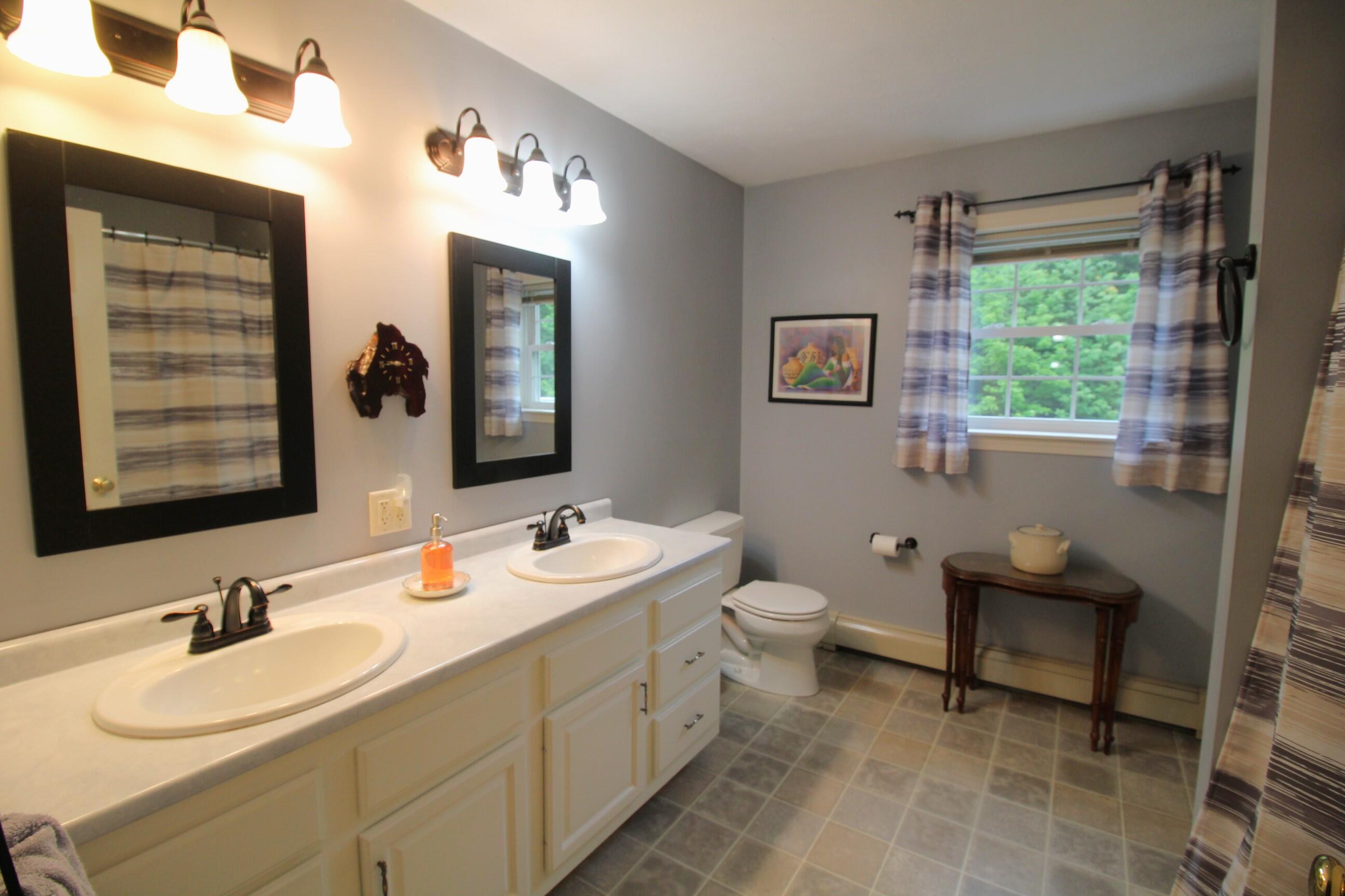 10 Look Brook Circle Jay, ME 04239 - Photo 26 of 51 26. 1st Fl Bathroom