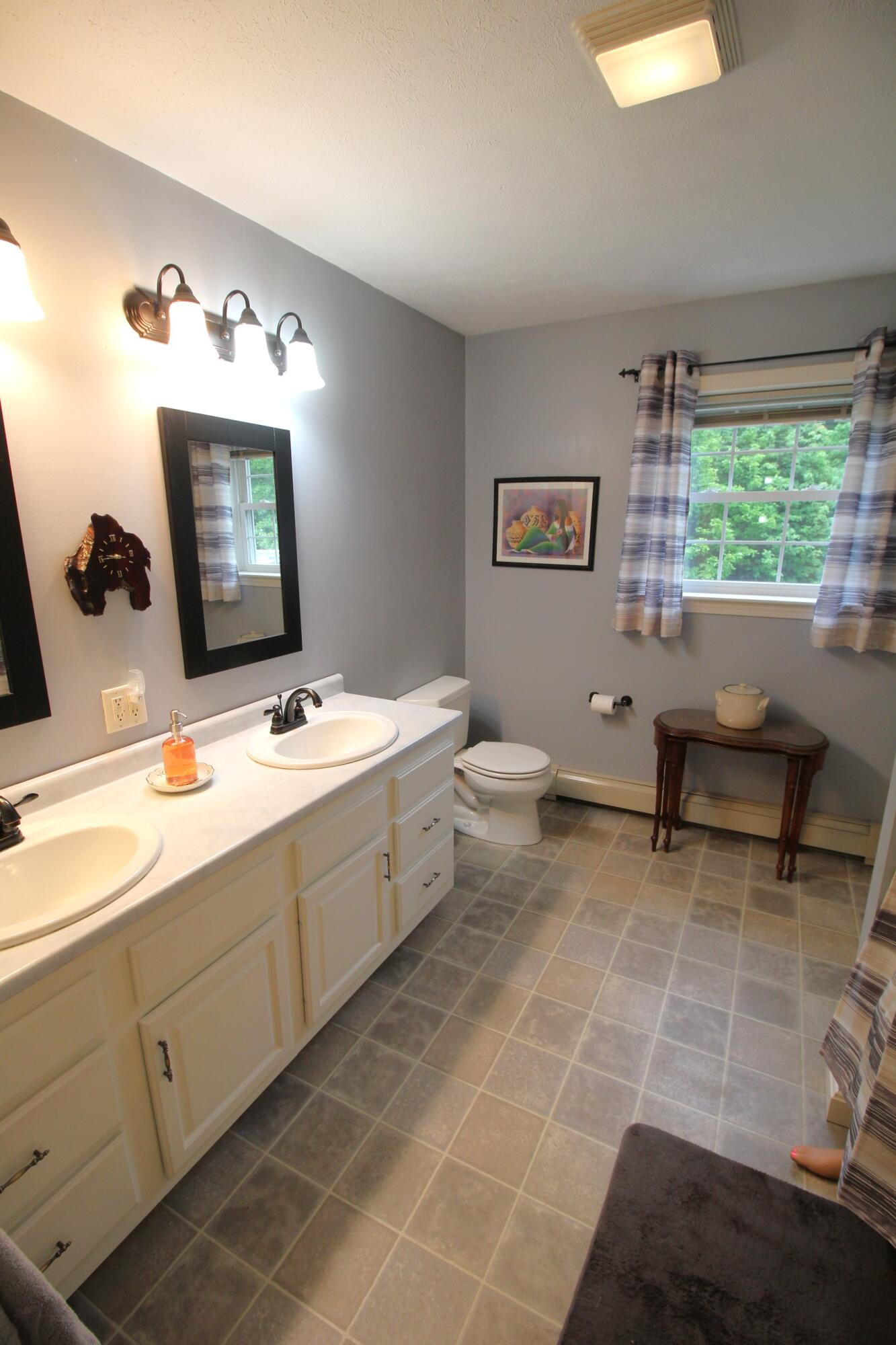 10 Look Brook Circle Jay, ME 04239 - Photo 27 of 51 27. 1st Fl Bathroom
