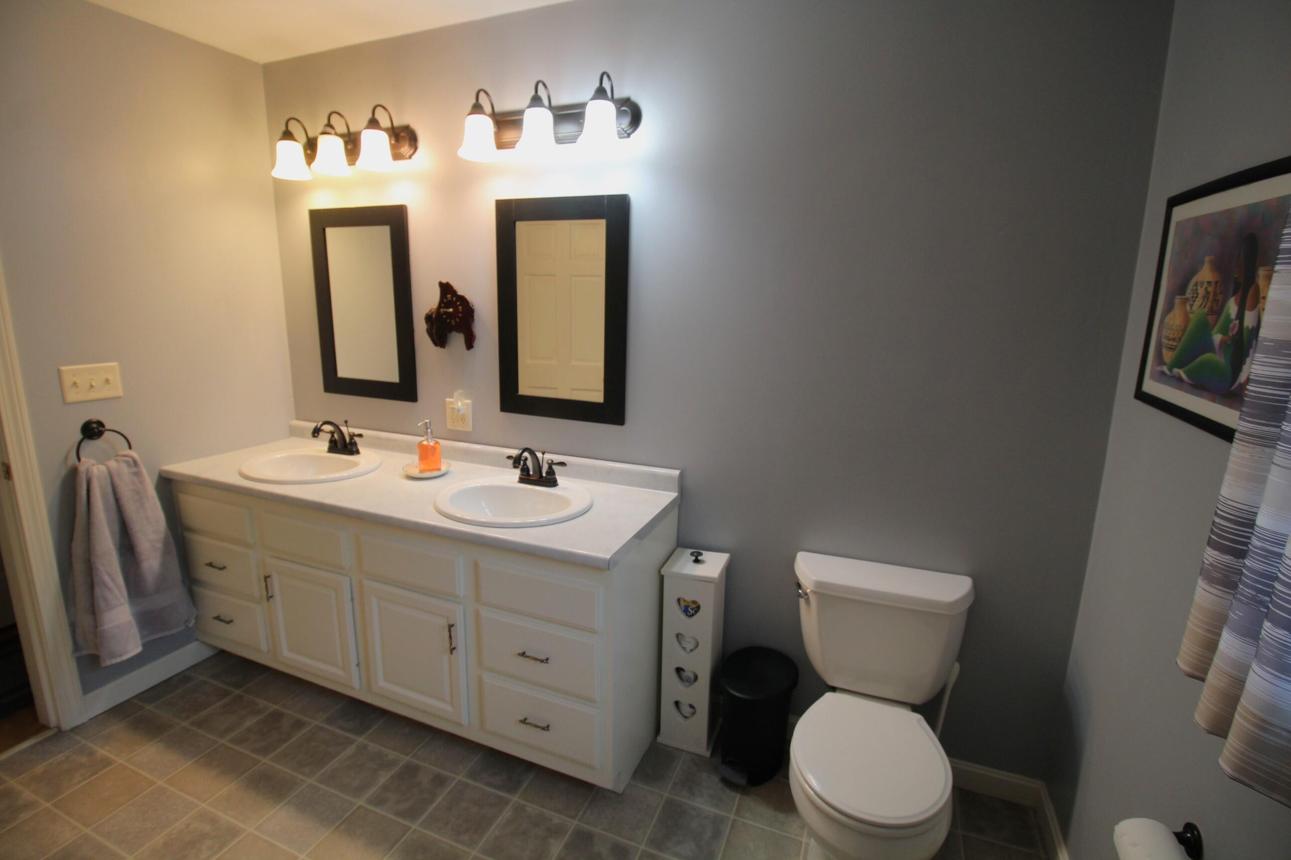 10 Look Brook Circle Jay, ME 04239 - Photo 28 of 51 28. 1st Fl Bathroom