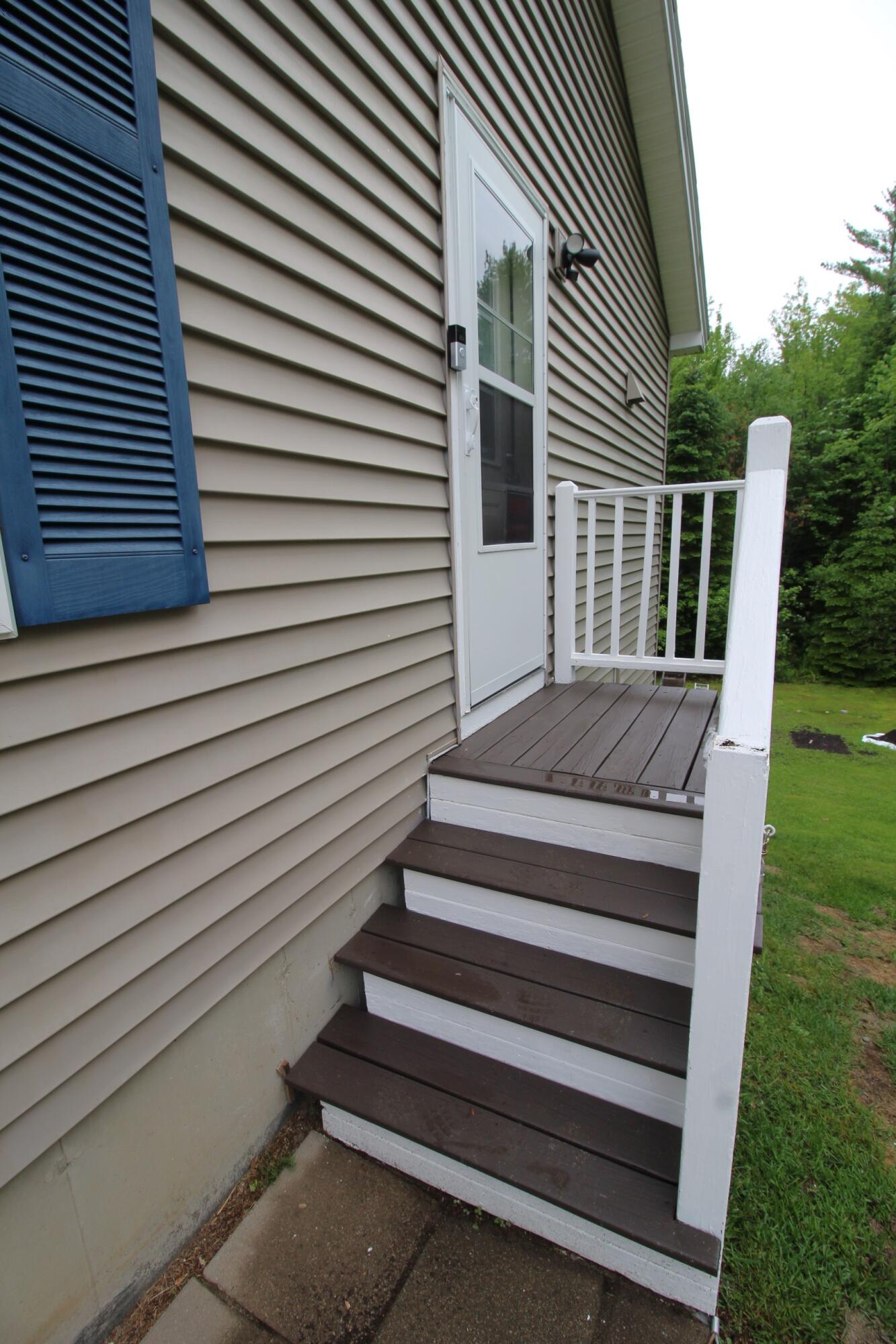 10 Look Brook Circle Jay, ME 04239 - Photo 42 of 51 42. Side Steps
