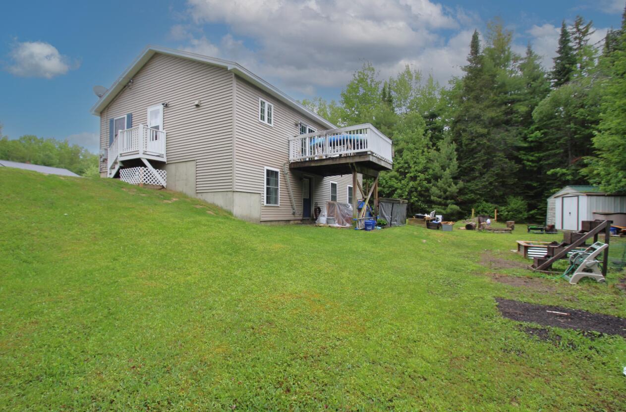 10 Look Brook Circle Jay, ME 04239 - Photo 45 of 51 45. Exterior