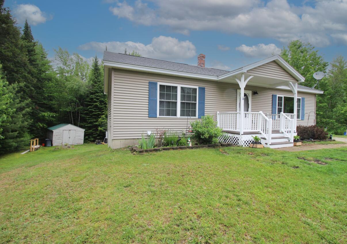 10 Look Brook Circle Jay, ME 04239 - Photo 48 of 51 48. Exterior