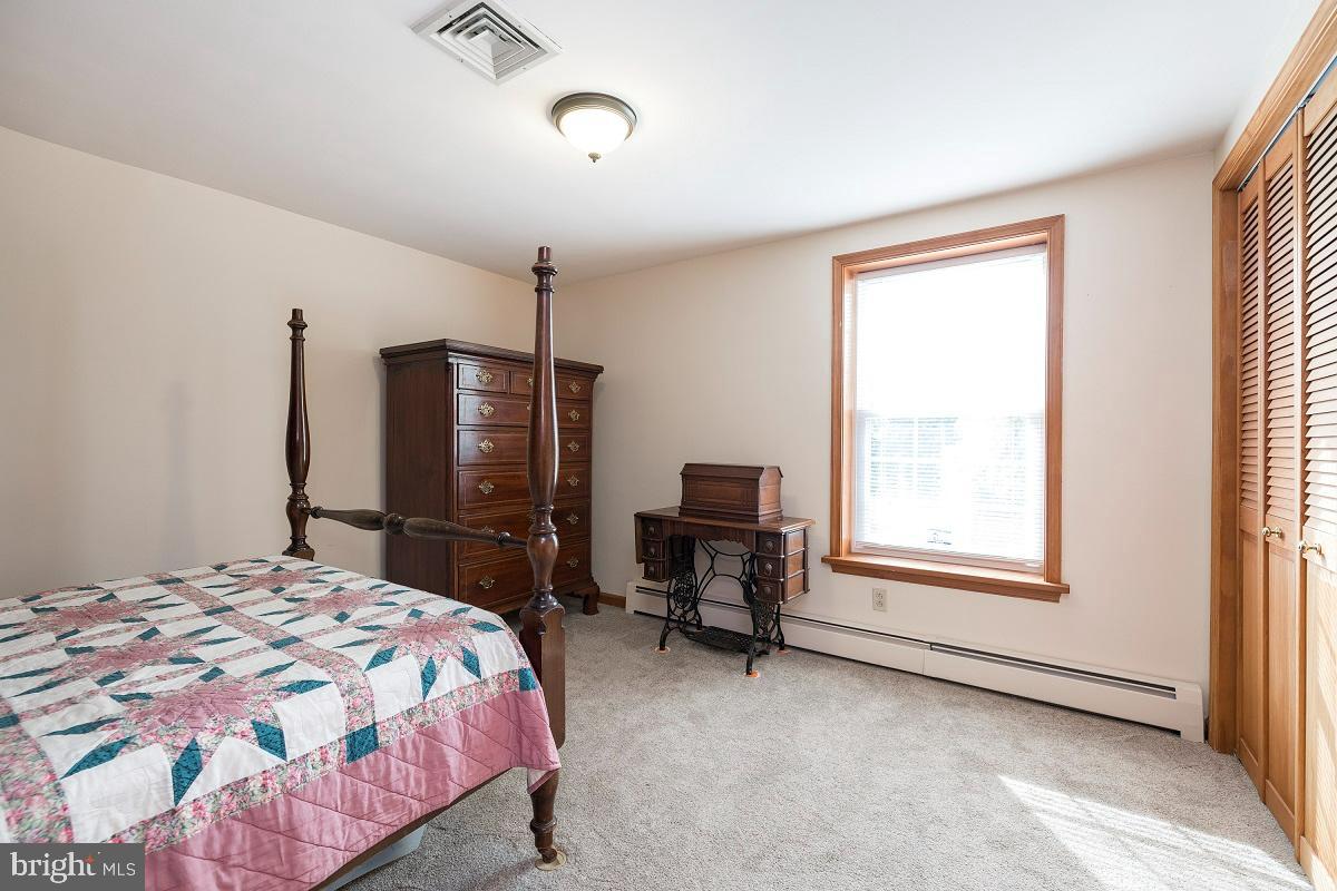 3052 Finland Road Pennsburg, PA 18073 - Photo 14 of 42 3rd Bedroom