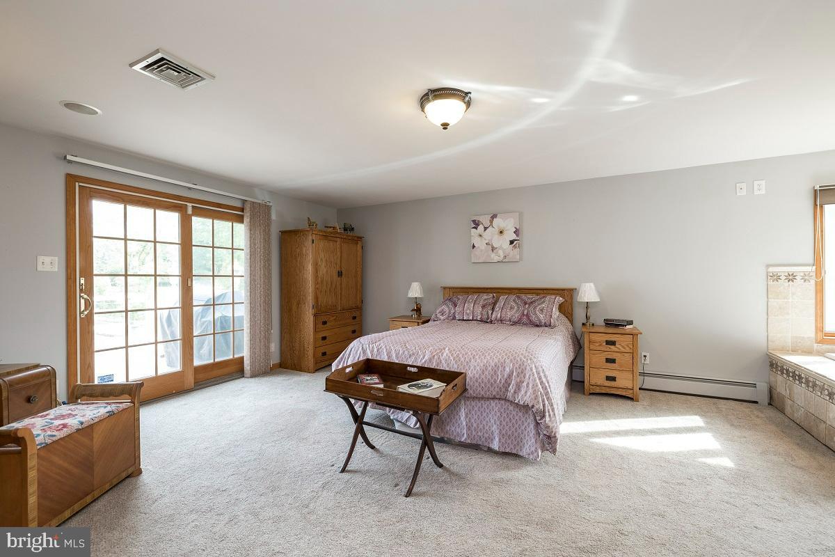 3052 Finland Road Pennsburg, PA 18073 - Photo 16 of 42 Primary bedroom