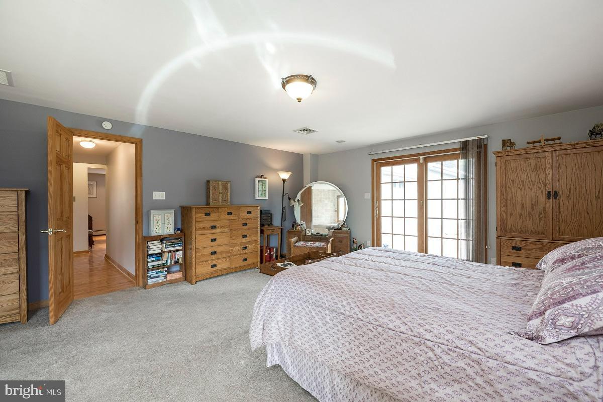 3052 Finland Road Pennsburg, PA 18073 - Photo 17 of 42 Primary Bedroom