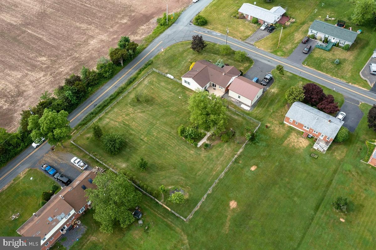 3052 Finland Road Pennsburg, PA 18073 - Photo 29 of 42 Aerial View