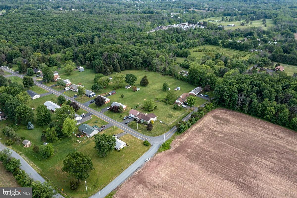 3052 Finland Road Pennsburg, PA 18073 - Photo 33 of 42 Aerial View